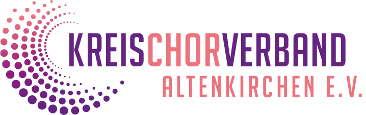 KreisChorVerband Altenkirchen Logo