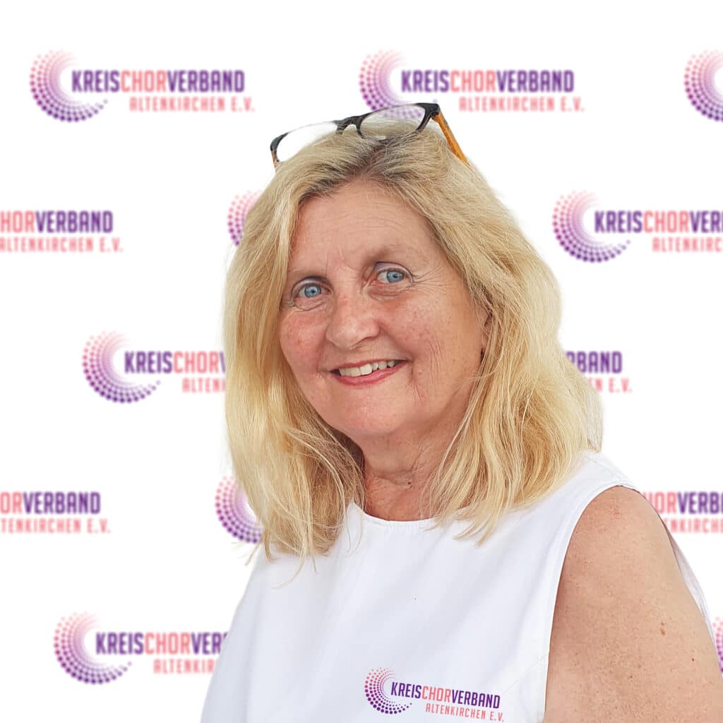 Christiane Greb | KreisChorVerband Altenkirchen