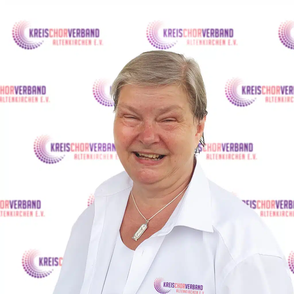 Marga Zemmrich | KreisChorVerband Altenkirchen
